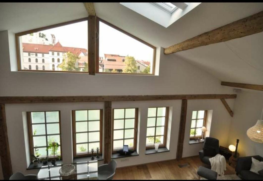Ferienwohnung Viktoria Фюссен Экстерьер фото