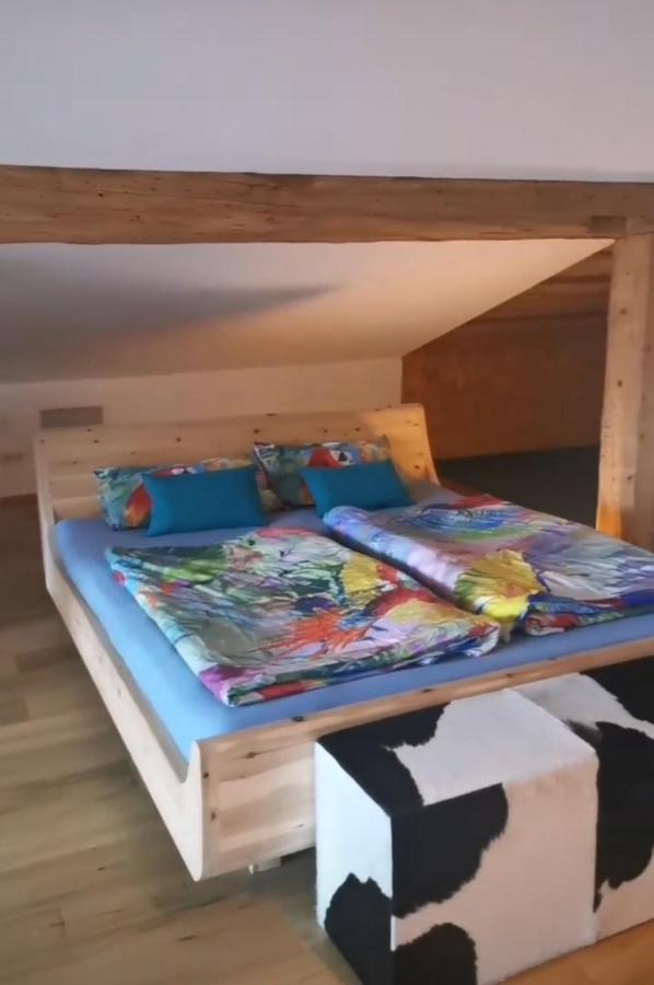 Ferienwohnung Viktoria Фюссен Экстерьер фото